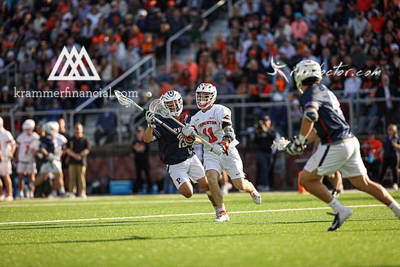 Tigers vs Quakers Spring 2024 - 2368.jpg