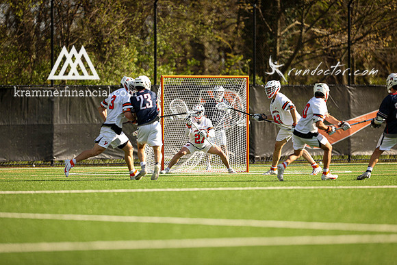 Tigers vs Quakers Spring 2024 - 1638.jpg