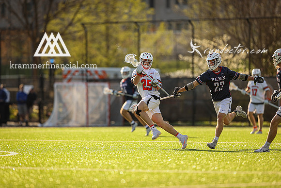 Tigers vs Quakers Spring 2024 - 3752.jpg