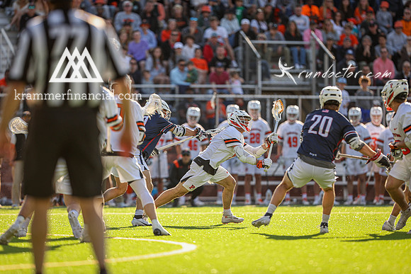 Tigers vs Quakers Spring 2024 - 2868.jpg