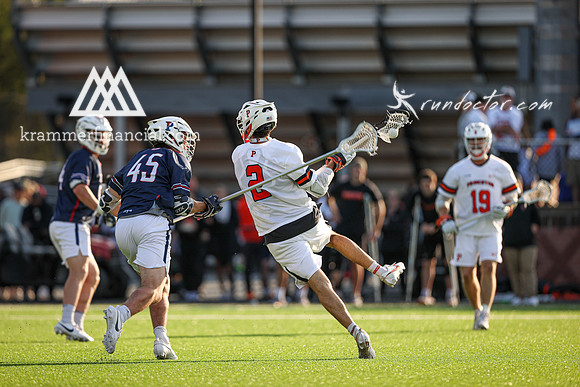 Tigers vs Quakers Spring 2024 - 3906.jpg