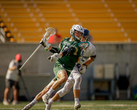 CalPoly vs Cal Spring 2022
