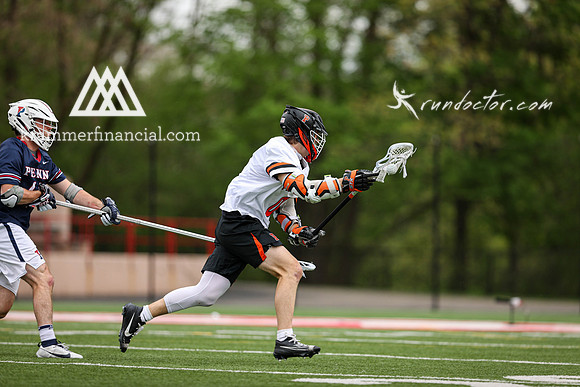 Tigers vs Quakers Ivy Tourney 2024 - 1286.jpg
