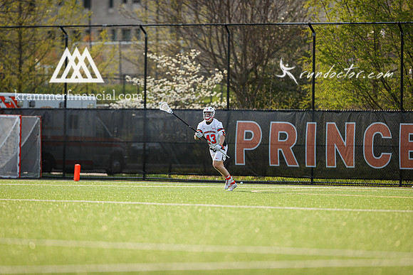 Tigers vs Quakers Spring 2024 - 3609.jpg