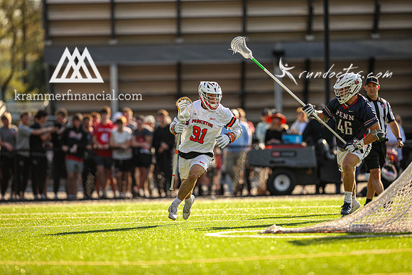 Tigers vs Quakers Spring 2024 - 2837.jpg