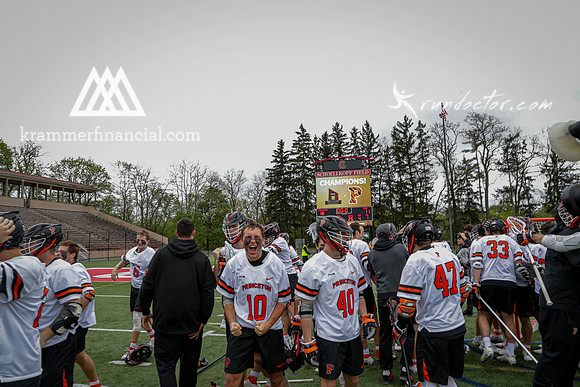 Tigers vs Quakers Ivy Tourney 2024 - 5177.jpg