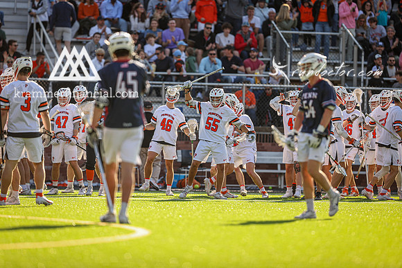 Tigers vs Quakers Spring 2024 - 3271.jpg