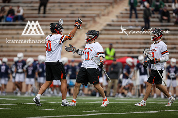 Tigers vs Quakers Ivy Tourney 2024 - 3342.jpg