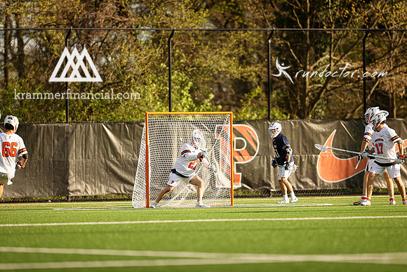 Tigers vs Quakers Spring 2024 - 4140.jpg