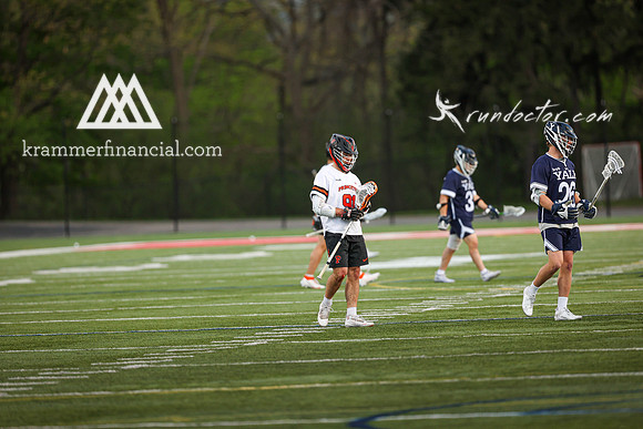 Tigers vs Bulldogs Ivy Tourney 2024 - 3735.jpg