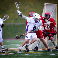LWHS JV vs Stanwood Spring 2017