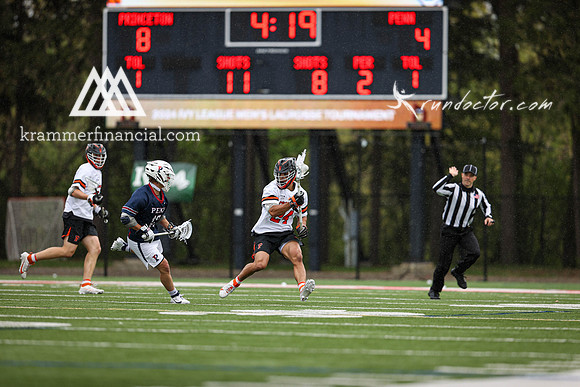 Tigers vs Quakers Ivy Tourney 2024 - 2908.jpg