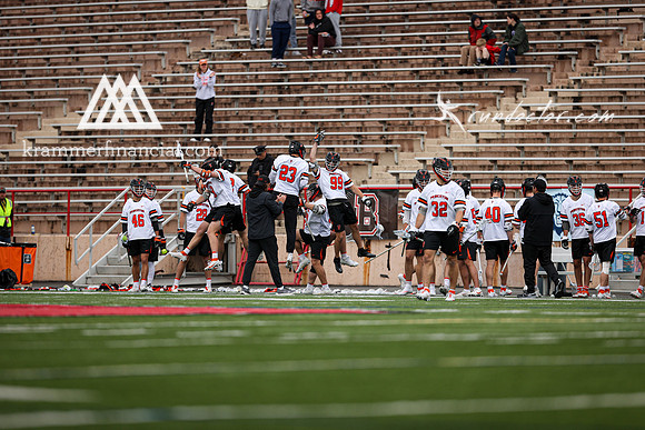 Tigers vs Quakers Ivy Tourney 2024 - 3365.jpg