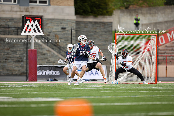 Tigers vs Quakers Ivy Tourney 2024 - 1053.jpg