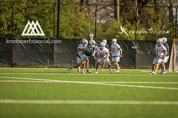Tigers vs Quakers Spring 2024 - 1248.jpg