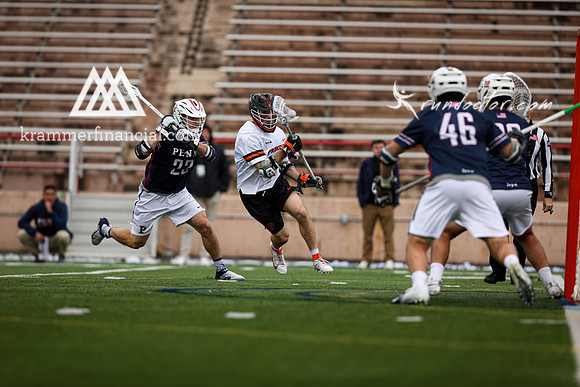 Tigers vs Quakers Ivy Tourney 2024 - 3302.jpg