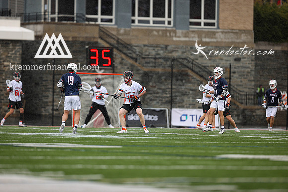 Tigers vs Quakers Ivy Tourney 2024 - 3799.jpg