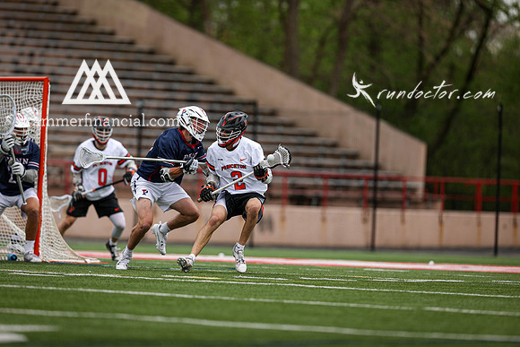 Tigers vs Quakers Ivy Tourney 2024 - 1589.jpg