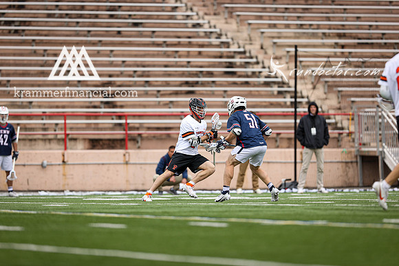 Tigers vs Quakers Ivy Tourney 2024 - 1289.jpg