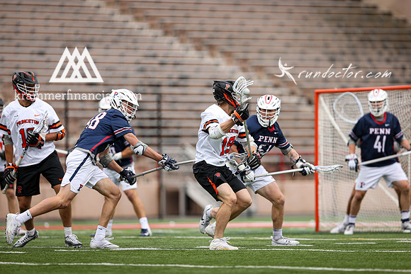 Tigers vs Quakers Ivy Tourney 2024 - 1332.jpg
