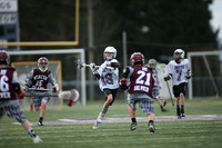56 vs MI Silver Spring 2016