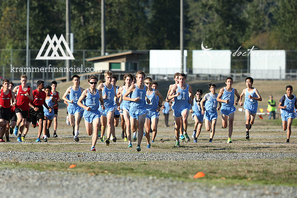 LWHS XC at Marymoor - 005.jpg