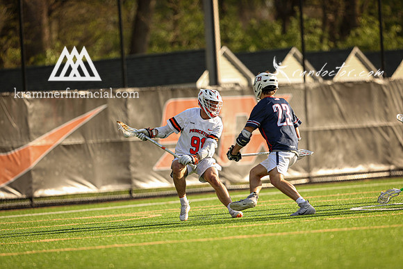 Tigers vs Quakers Spring 2024 - 3816.jpg