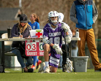 78 vs Bainbridge Spring 2019