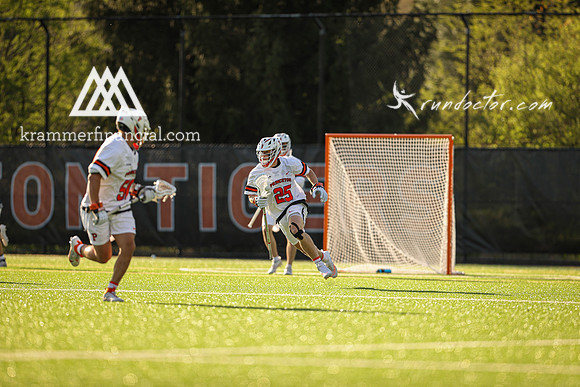 Tigers vs Quakers Spring 2024 - 3739.jpg