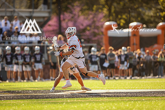 Tigers vs Quakers Spring 2024 - 3766.jpg