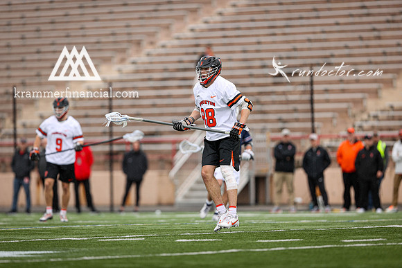 Tigers vs Quakers Ivy Tourney 2024 - 1901.jpg