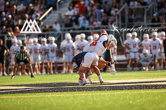 Tigers vs Quakers Spring 2024 - 2233.jpg