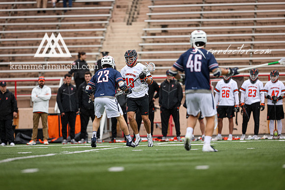 Tigers vs Quakers Ivy Tourney 2024 - 2938.jpg