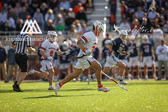 Tigers vs Quakers Spring 2024 - 2247.jpg