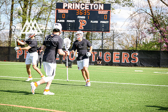 Tigers vs Quakers Spring 2024 - 0501.jpg