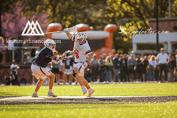Tigers vs Quakers Spring 2024 - 3761.jpg